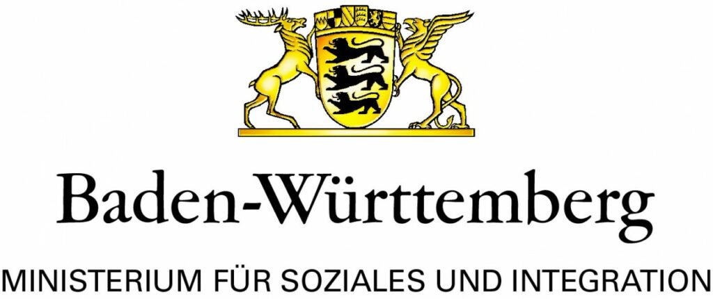 CWR Stuttgart - Logo Ministerium
